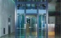 九江电梯工程的安装知识了解